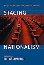 Staging Nationalism
