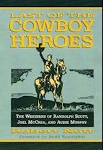 Last of the Cowboy Heroes