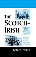 Chepesiuk, R:  The Scotch-Irish