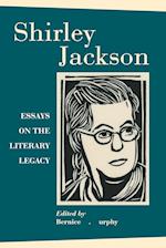 Shirley Jackson