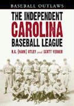 The Independent Carolina Baseball League, 1936-1938