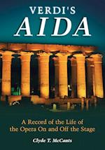 McCants, C:  Verdi's Aida