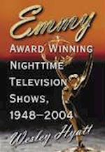 Emmy Award Winning Nighttime Television Shows, 1948-2004