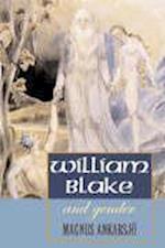 Ankarsjo, M:  William Blake and Gender