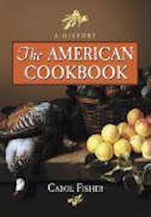 The American Cookbook