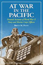 At War in the Pacific