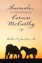Animals in the Fiction of Cormac McCarthy