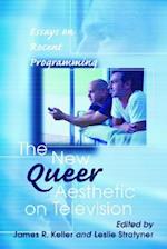 The New Queer Aesthetic on Television