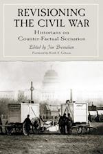 Bresnahan, J:  Revisioning the Civil War