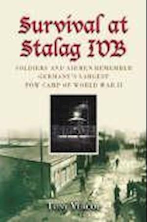 Survival at Stalag Ivb