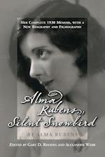 Alma Rubens, Silent Snowbird