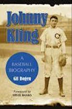 Bogen, G:  Johnny Kling