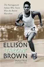 Ward, M:  Ellison Tarzan Brown