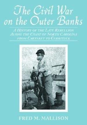 The Civil War on the Outer Banks