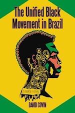 Covin, D:  The Unified Black Movement in Brazil, 1978-2002