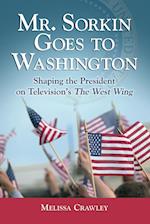 Mr. Sorkin Goes to Washington