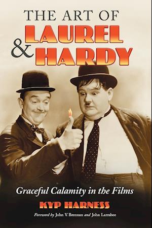 The Art of Laurel and Hardy