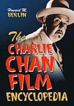 Berlin, H:  The Charlie Chan Film Encyclopedia