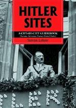 Lehrer, S:  Hitler Sites