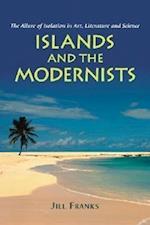 Franks, J:  Islands and the Modernists