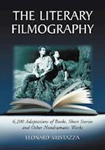 The Literary Filmography