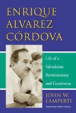 Enrique Alvarez Cordova