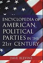 American Political Parties in the 21st Century