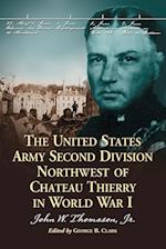 Thomason, J:  The United States Army Second Division Northwe