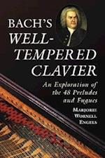 Bach's ""Well-tempered Clavier