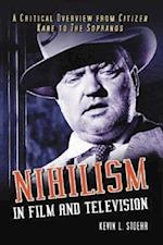 Stoehr, K:  Nihilism in Film and Television