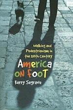 Segrave, K:  America on Foot