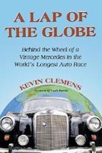 Clemens, K:  A Lap of the Globe