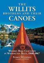 Chapman, P:  The Willits Brothers and Their Canoes