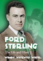 White, W:  Ford Sterling