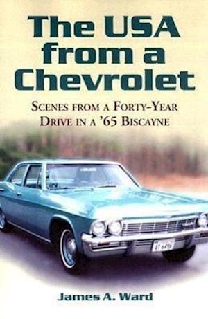 Ward, J:  The USA from a Chevrolet