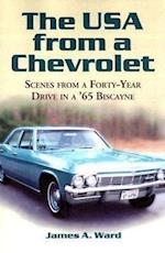 Ward, J:  The USA from a Chevrolet