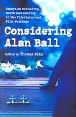 Considering Alan Ball