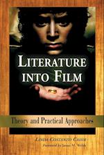 Literature into Film