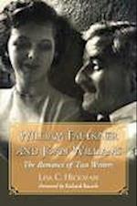 Hickman, L:  William Faulkner and Joan Williams