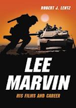 Lee Marvin