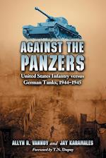 Vannoy, A:  Against the Panzers