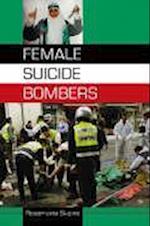 Skaine, R:  Female Suicide Bombers
