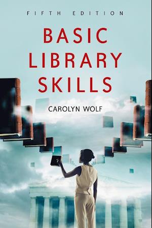 Basic Library Skills, 5th Ed.