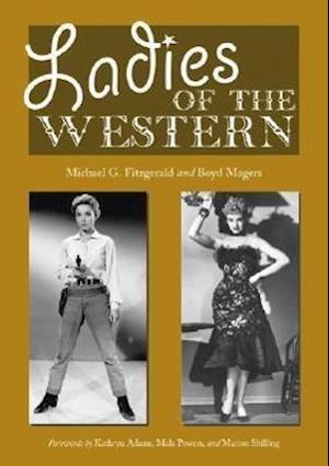 Ladies of the Western