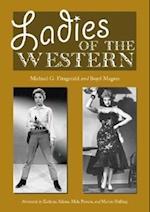 Fitzgerald, M:  Ladies of the Western