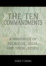 Hester, J:  The Ten Commandments