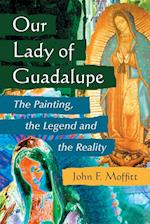 Moffatt, J:  Our Lady of Guadalupe