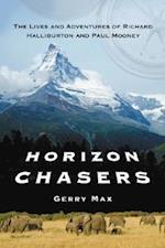 Max, G:  Horizon Chasers