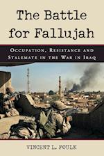 The Battle for Fallujah