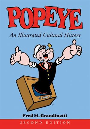 Popeye